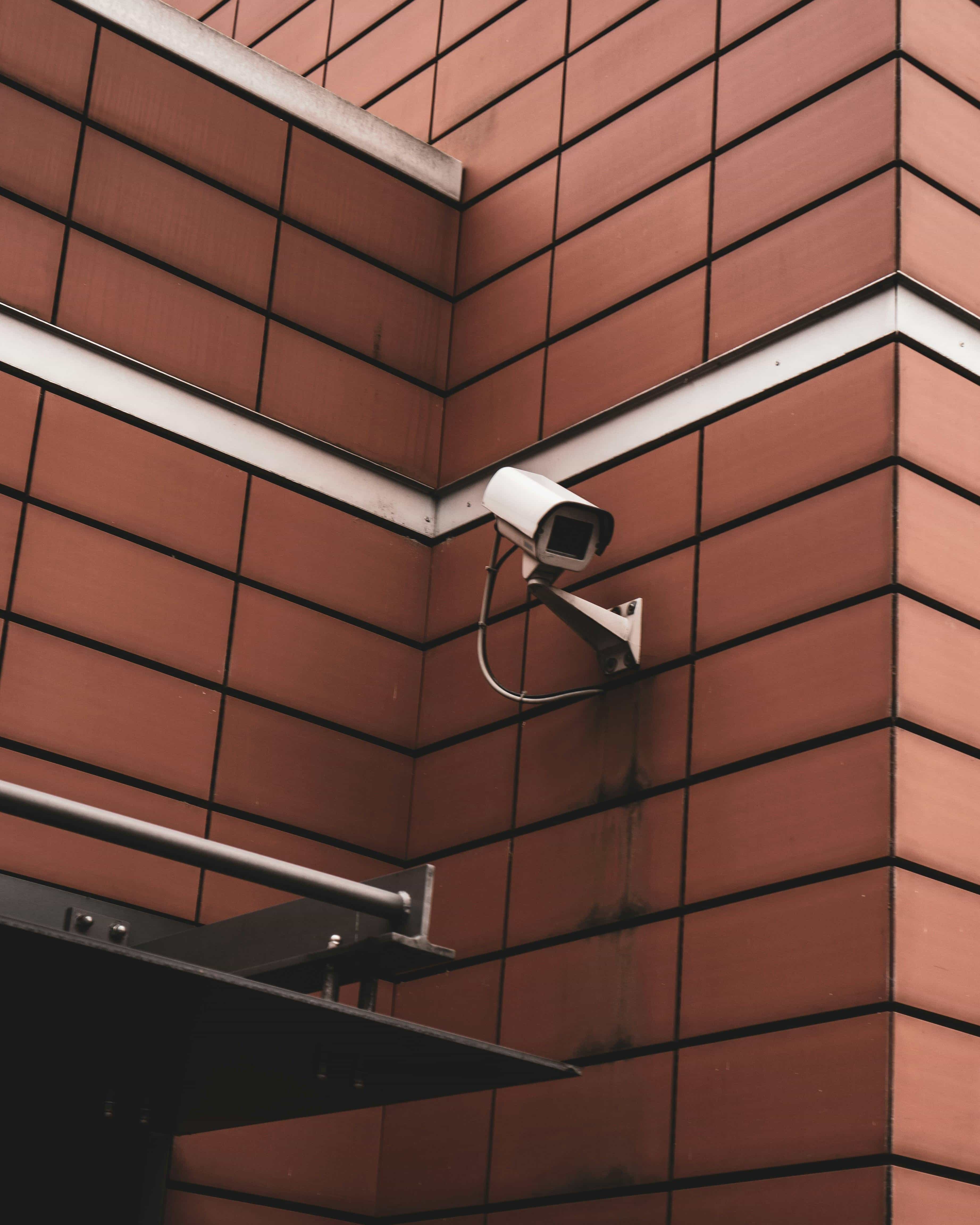 Security Oversight